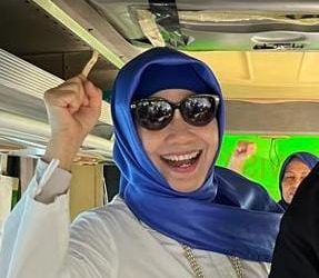 Aspirasi Emak-emak Kembali Mendesak Pemerintah Untuk Menetapkan 15 Maret Sebagai Hari Libur Nasional