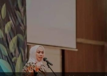 Bupati Karawang Geram, Kedapatan ASN Curi Start Balik Kanan Saat Kegiatan Musrenbang Berjalan