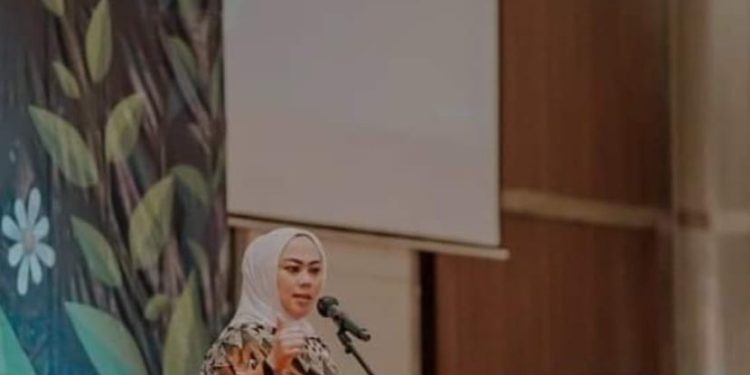 Bupati Karawang Geram, Kedapatan ASN Curi Start Balik Kanan Saat Kegiatan Musrenbang Berjalan