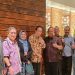Konsolidasi dan Rencana Bukber Forum 45 Negarawan