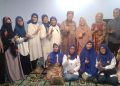 Selama Ramadhan Aspirasi Telah Tetapkan Sejumlah Agenda