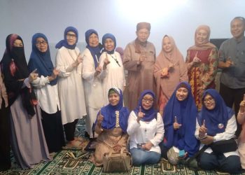 Selama Ramadhan Aspirasi Telah Tetapkan Sejumlah Agenda