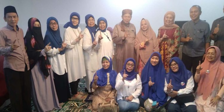 Selama Ramadhan Aspirasi Telah Tetapkan Sejumlah Agenda