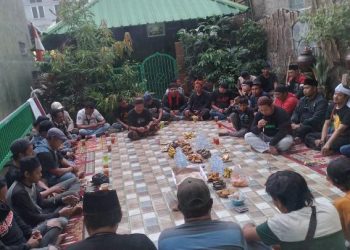 Jatirasa Bersatu, Petik Hikmah Bukber Ramadhan 1444 Hijriyah