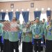 Walikota Banjar Saksikan Pencanangan Zona Integritas Puskesmas Purwaharja 1