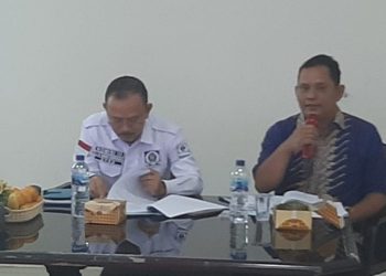 Nana Nurhusna Hidayat: “Adminstrasi Kependudukan Sangat Penting Dimiliki Warga Masyarakat”