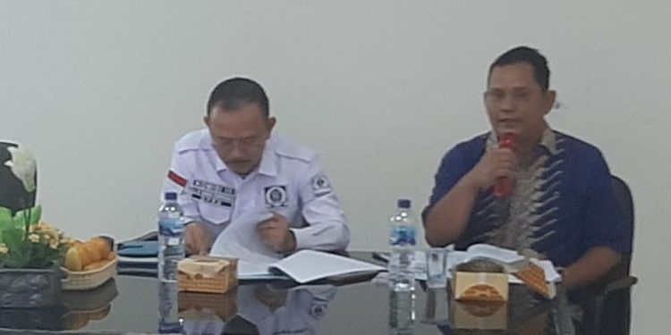 Nana Nurhusna Hidayat: “Adminstrasi Kependudukan Sangat Penting Dimiliki Warga Masyarakat”