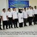 Walikota Banjar Melantik Petugas LKS dan DPK Satiul