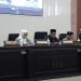 Sidang Paripurna DPRD Kabupaten Karawang Tentang LKPJ Bupati, Pansus Raperda dan Perubahan SK DPRD