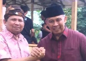 GMRI & Posko Negarawan Mencari Sosok Kepemimpinan Spiritual Indonesia Melalui Kuliah Umum di UIN Walisongo