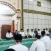 Tarling Ramadhan 1444 H di Eks Kewadanaan Rancah, Bupati Ciamis Salurkan Bantuan