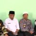 Kapolsek Taraju Laksanakan Himbauan Kamtibmas Di Desa Singasari