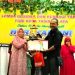 Sambut Hari Kartini, PGRI Kota Tasikmalaya Gelar Lomba Qasidah