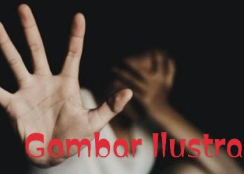 Kebangetan, Oknum Satgas Dinas Sosial Karawang Diduga Kuat Gerayangi ODGJ