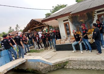 GMPI DPC Cilebar Bagikam 1000 Takzil