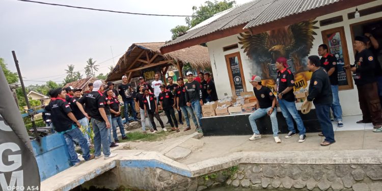 GMPI DPC Cilebar Bagikam 1000 Takzil