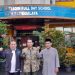 Di LPI Al Muttaqin Tasikmalaya, Dede Farhan Aulawi Tekankan Urgensi Ketauladanan Pendidik