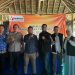 Panwascam Bungursari Kota Tasikmalaya Teken MoU Pengawasan Partisipatif
