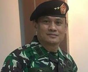 Madah Kelana Dari Mayjend Rido Hermawan