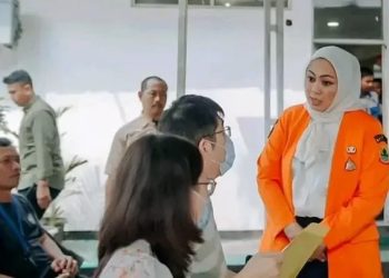 Bupati Karawang Bangga, Kehadiran ASN Dihari Pertama Kerja Masuk 98 Prosen Lebih