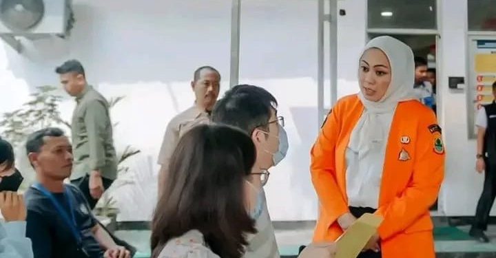 Bupati Karawang Bangga, Kehadiran ASN Dihari Pertama Kerja Masuk 98 Prosen Lebih