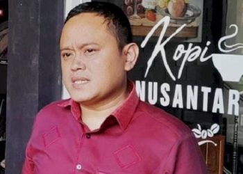PDIP Karawang Mulai Atur Strategi Pemenangan Ganjar Pranowo