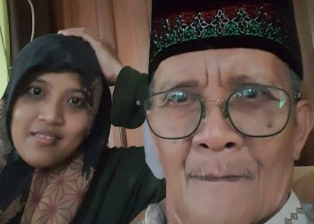 Halal Bi Halal Pribumisasi Yang Lahir dari Warga Masyarakat Solo