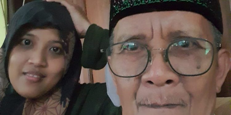 Halal Bi Halal Pribumisasi Yang Lahir dari Warga Masyarakat Solo