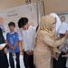 Indahnya Berbagi Berkah Ramadhan Kepada Anak Yatim & Dhuafa Warga Pendidikan SDN 1 Manangga