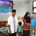 Memetik Berkah Ramadhan, SMPN 13 Tasikmalaya Berbagi Dengan Anak Yatim dan Dhuafa