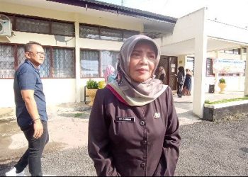 Amanat Kadisdik Kota Tasikmalaya Jelang Libur Idul Fitri 1444 Hijriyah