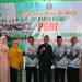 Warga PGRI Tamansari Kota Tasikmalaya Berhalal Bi Halal