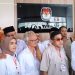 Partai Gerindra Karawang Daftarkan 50 Bacalegnya Ke KPU
