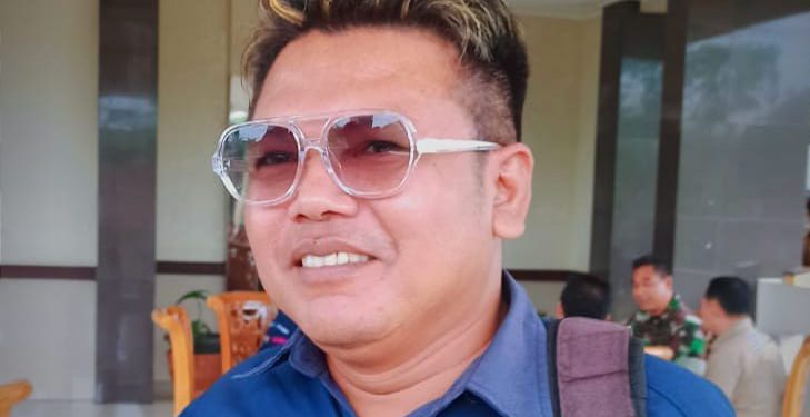 Dilansir Tak Berdasar Sebuah Media Online, Ketua Media Center Kalakay The Gold Community Angkat Bicara