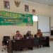 Kanit Reskrim Polsek Tirtajaya Hadiri Reses Anggota DPRD Karawang