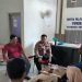 Kapolsek Tirtajaya Kembali Gelar Ngobrol Bareng Dalam Rangka Jum’at Curhat