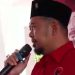 H. Dewa Totalitas Jadikan PDI-P Karawang Pemenang Pada Pemilu 2024