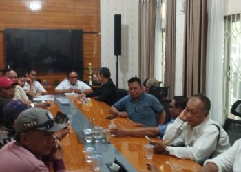 Buruknya Kinerja Disdikpora, Ormas Paguyuban Maskar Karawang Akan Lapor APH