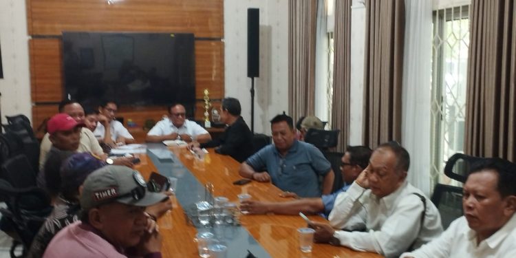 Buruknya Kinerja Disdikpora, Ormas Paguyuban Maskar Karawang Akan Lapor APH