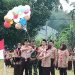 Kwarran Mangkubumi Gelar Pesta Pramuka Siaga Tahun 2023