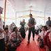 Ridwan Kamil Resmikan PPDB Jabar 2023
