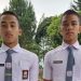 Dua Pelajar Kabupaten Bekasi Terpilih sebagai Calon Paskibraka Nasional dan Jawa Barat