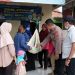 Polisi Peduli Kesehatan Anak