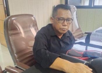 Toto Suripto: “Banyak Perda Karawang Mandul Akibat Tanpa Perbup”