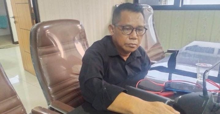 Toto Suripto: “Banyak Perda Karawang Mandul Akibat Tanpa Perbup”