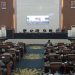 DPRD Kab. Karawang Paripurnakan Raperda Pertanggungjawaban APBD TA 2022