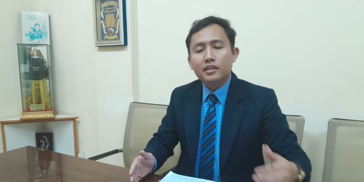Terkuaknya Perda Tanpa Perbup, Praktisi Hukum Gary Sebut Bupati Tidak Tertib Perundang-undangan