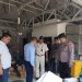 Kapolsek Bersama Camat Tirtajaya Gelar Jumat Curhat