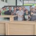 Pokmas Kelurahan Kersanagara Cibeureum Kota Tasikmalaya Gelar Pelatihan Keterampilan Mebeuler