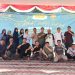 Keluarga Besar Kejari Karawang Laksanakan Pemotongan Hewan Qurban Bersama Warga Lingkungan Setempat